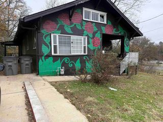 231 Oak St, Hot Springs, AR 71901