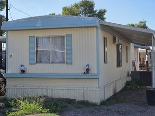 300 W  Airport Rd #35, Kearny, AZ 85137