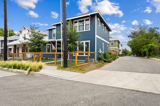 918 N  Olive St, San Antonio, TX 78202