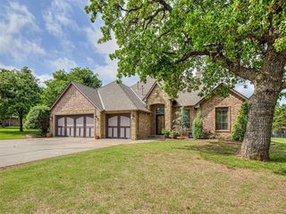 2024 Padova Point, Edmond, OK 73034