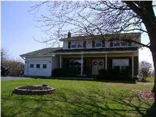 8464 US Hwy #50, Shoals, IN 47581