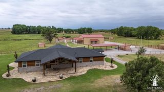 77450 Harmon Rd, Nash, OK 73761