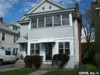 400 Durston Ave #2, Syracuse, NY 13203