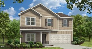 6424 Winter Spring Dr, Wake Forest, NC 27587