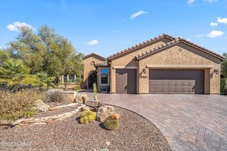 31651 S  Gulch Pass Rd, Oracle, AZ 85623