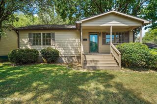413 E  Oldham Ave, Knoxville, TN 37917