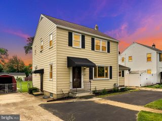 6621 Dogwood Rd, Baltimore, MD 21207