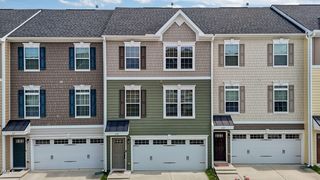 1119 Platform Dr, Apex, NC 27502