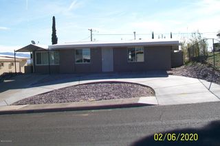103 S  McNab Pkwy, San Manuel, AZ 85631