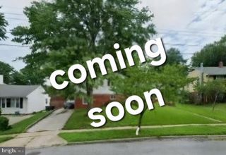 7502 Topton St, Hyattsville, MD 20784