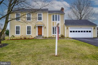 1609 Mithering Ln, Silver Spring, MD 20905