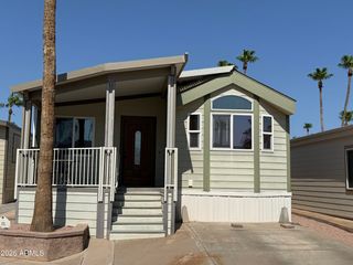 1410 S HAVASUPAI Drive #410, Apache Junction, AZ 85120