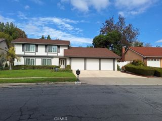 1717 W  Las Lanas Ln, Fullerton, CA 92833
