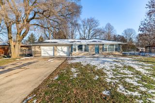 9445 White Oak Ave, Saint John, IN 46373