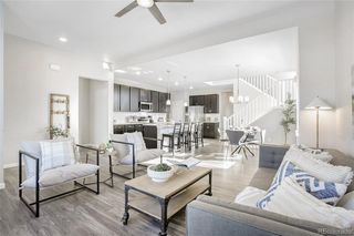 15501 E 112th Avenue #3F, Commerce City, CO 80022