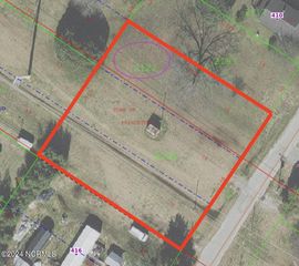 414 S  Center St #16-18&20, Princeton, NC 27569