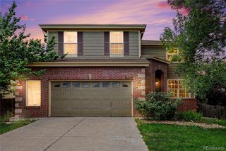 1242 E 100th Place, Thornton, CO 80229