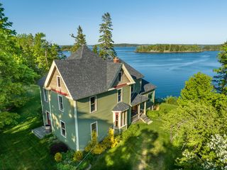 523 N Lubec Road, Lubec, ME 04652