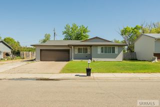 2139 Bodily St, Idaho Falls, ID 83401