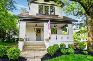 3119 Griest Ave, Cincinnati, OH 45208