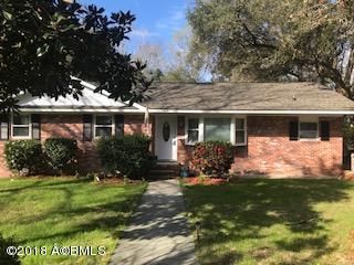 6 Mystic Circle, Beaufort, SC 29902