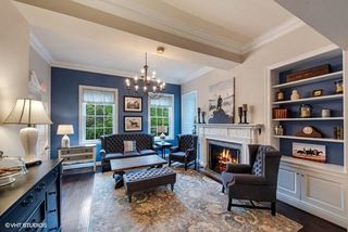 Unique Historic Clubhouse with Ample Seating