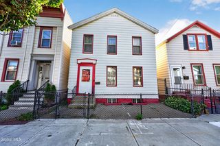 322 1st Street, Troy, NY 12180