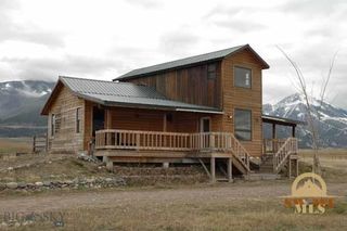 1360 E  River Rd, Pray, MT 59065