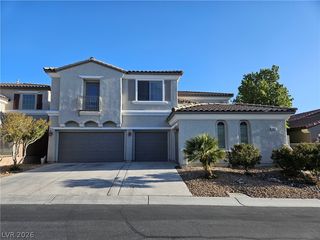 10012 Madison Walk Ave, Las Vegas, NV 89149