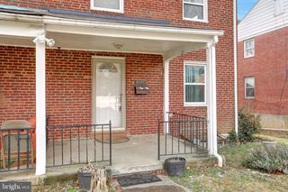 4003 Brookhill Rd, Baltimore, MD 21215