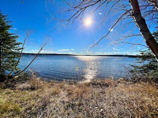 Lot 41A&48 Lake Shore Drive, Stockholm, ME 04783