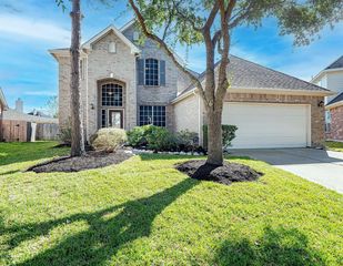 7107 Dove Hollow Ct, Richmond, TX 77407