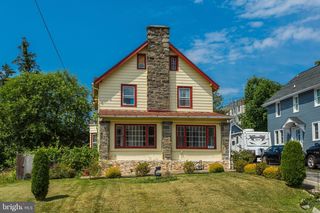 348 Congress Ave, Lansdowne, PA 19050