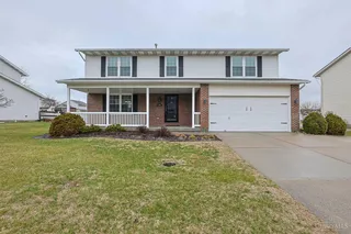 3760 Stockbridge Ln, Fairfield, OH 45011
