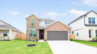 16527 Willow Forest Dr, Conroe, TX 77302