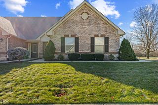 5329 Abbington Ave, Plainfield, IN 46168