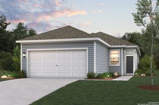 4246 Danforth Street, New Braunfels, TX 78130