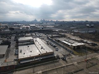 1574 Lyman Pl, Detroit, MI 48211