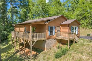 131 Chinquapin Springs Lane, Newland, NC 28657