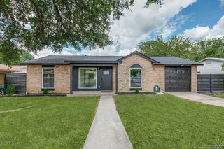 3023 EAGLE RDG, San Antonio, TX 78228