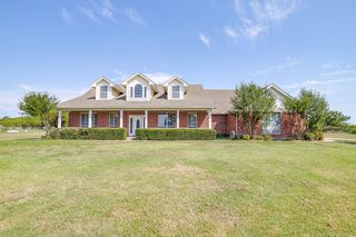 125 View Point Ct, Aledo, TX 76008