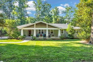 18 Tranquil Ave, Greenville, SC 29615