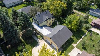 120 3rd St W, Hector, MN 55342
