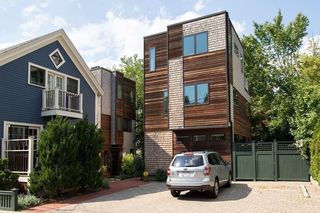 21 Winslow St #21, Cambridge, MA 02138