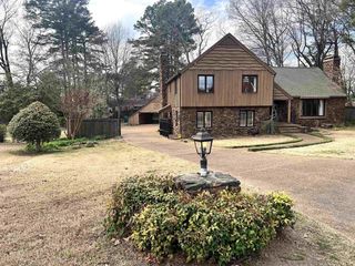 123 Wildwood Ln, Jackson, TN 38301