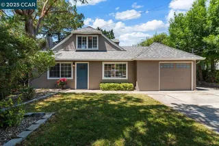 4205 Windermere Ct, Concord, CA 94521