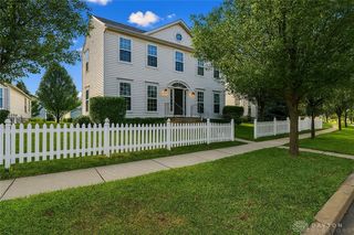 1304 Weathervane Way, Lebanon, OH 45036