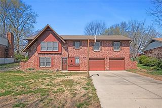 15110 E  43rd Pl S, Independence, MO 64055
