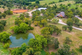 7102 N  FM 113, Weatherford, TX 76088