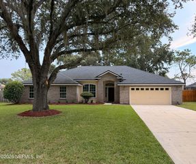 456 BAY POINT Way N, Saint Johns, FL 32259